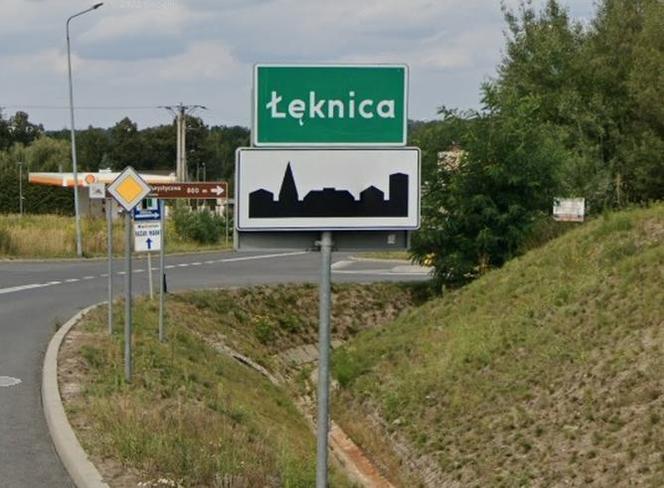 3. Łęknica (pow, żarski) - 1,256.87 zł;