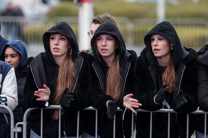 Urodziny Silesia City Center. Gwiazdy śpiewają na scenie
