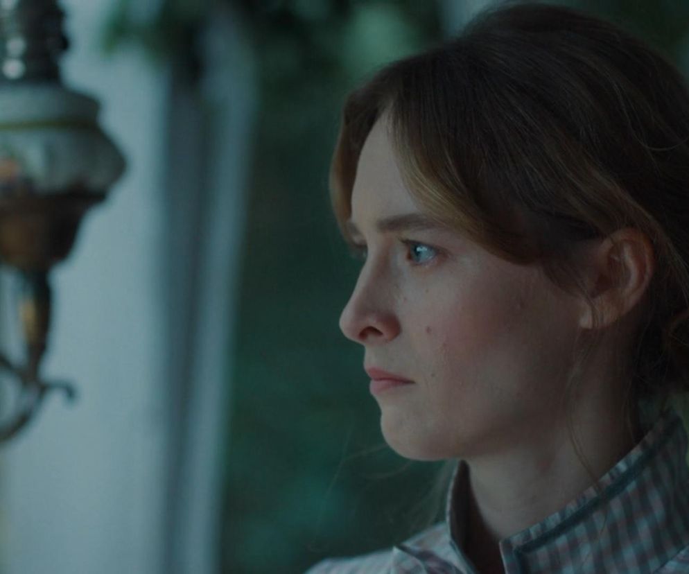 Koniec Matyldy. Boden zostawi Matyldę w ostatnim 13 odcinku! Dowie się, że jest w ciąży z Rubinem, a nie nim - ZDJĘCIA  