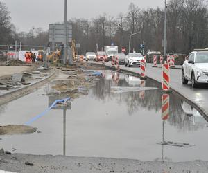 Moda na zasypywanie przejść podziemnych. Zamiast nich powstaną zebry