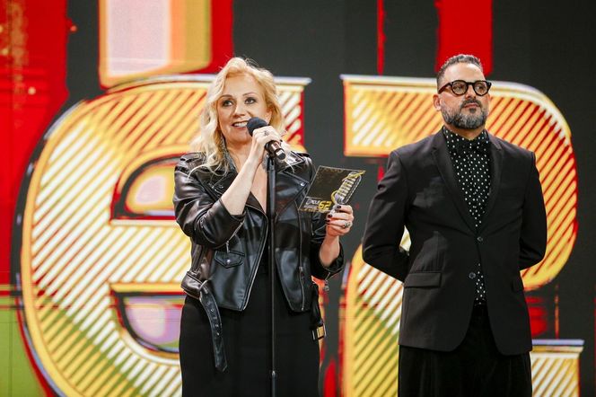 Patrycja Kosiarkiewicz