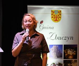 Stypendia Wójta Gminy Zbuczyn 2025