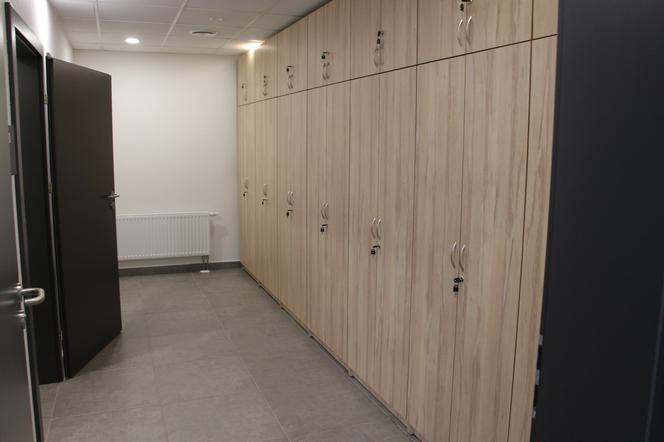 Najnowocześniejszy komisariat wodny w Polsce