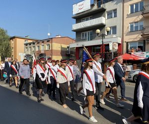 Siedlce: obchody upamiętniające 85. rocznicę agresji sowieckiej na Polskę