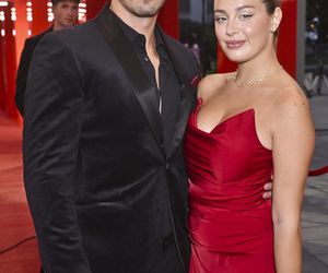 Wiktoria Gąsiewska skazana na sukces. Wszysko zaczęło się w wieku 4 lat