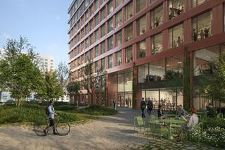 Swobodna SPOT we Wrocławiu