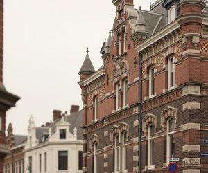 Tajemnicza fasada w Białymstoku. Co kryje budynek sprzed ponad wieku?