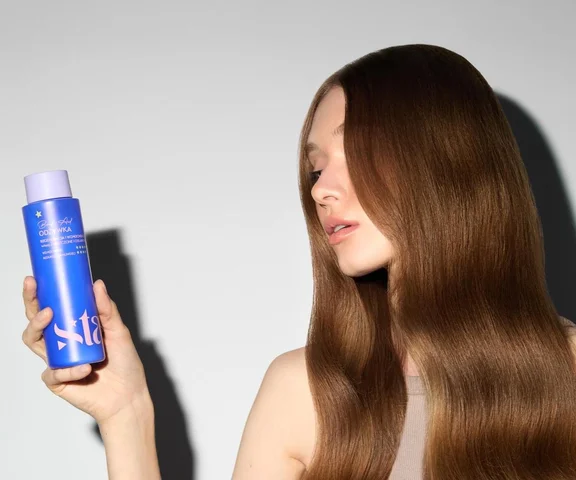 STARS pokazuje, jak wygląda pielęgnacja przyszłości