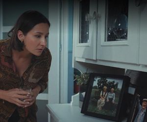 M jak miłość odc. 1889. Agnes (Amanda Mincewicz)