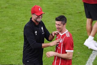 Losowanie Ligi Mistrzów: Robert Lewandowski pobije się z wychowawcą!