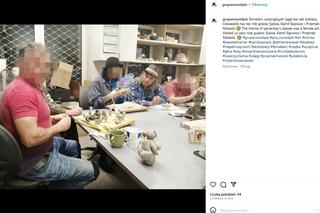 Kamil Sipowicz rozwiódł się z młodą żoną