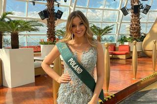 Łodzianka będzie reprezentować Polskę podczas konkursu Miss Earth