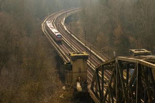 Duży ruch na kolei w Kujawsko-Pomorskiem. Te wakacyjne połączenia z Bydgoszczy będą uruchomione latem 2025 