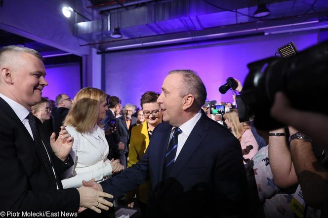 Konwencja Koalicji Europejskiej