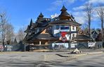 Hotel Bajkowy w Zakopanem