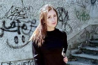 Ruslana Ksheminska zaginęła w drodze z Zabrza do Katowic