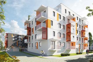 Bydgoskie Towarzystwo Budownictwa Społecznego na Bartodziejach. Będą dwa bloki!