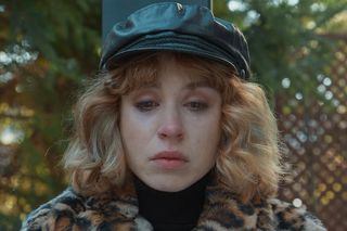 	Na sygnale odc. 706. Ela Siemaszko (Aleksandra Kądziołka)