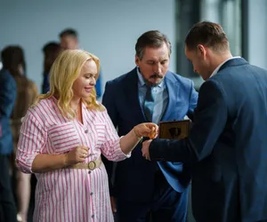 Przyjaciółki, odcinek 240: Anka przyzna się Pawłowi, że po narkotykach zdradziła go z Marcinem! - WIDEO