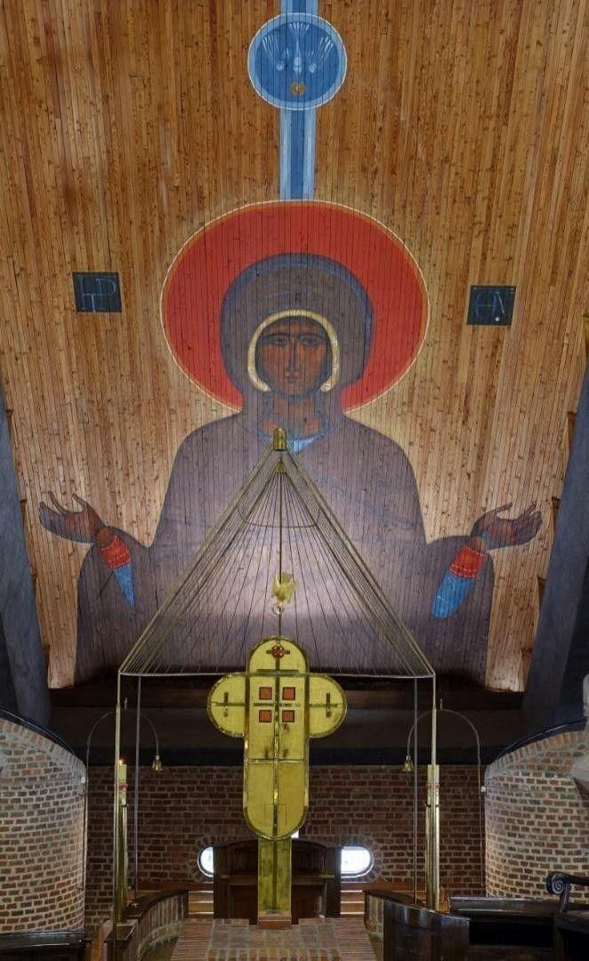 Najpiękniejszy kościół w województwie śląskim. "To dzieło totalne"