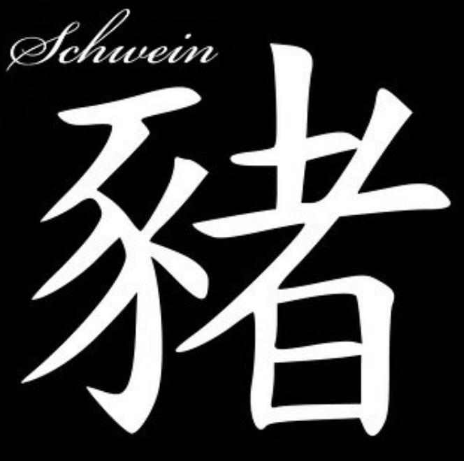 Świnia 