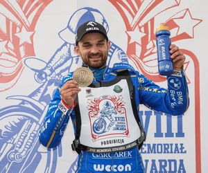 Bartosz Zmarzlik