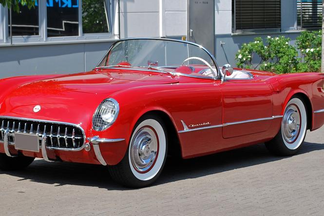 Jedną z atrakcji Dni Skarżyska będzie Parada Aut Amerykańskich i Kabrioletów