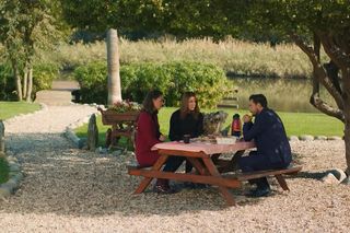 Miłość i nadzieja. Co stanie się z Yildiz po upadku z balkonu?