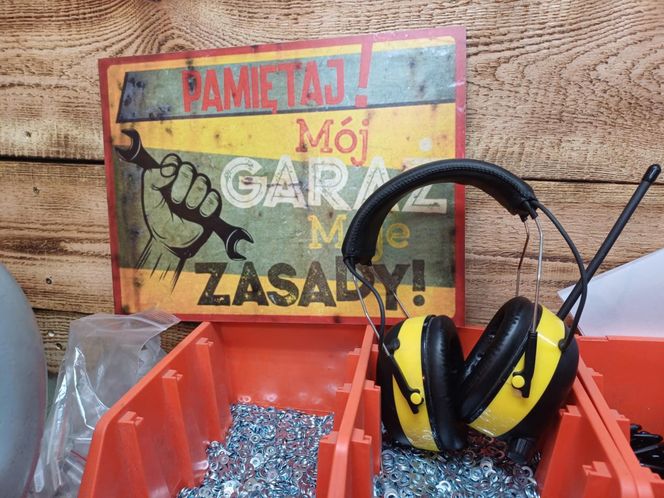 Kaletnik z Grabowa nad Prosną - Kamil Machuła