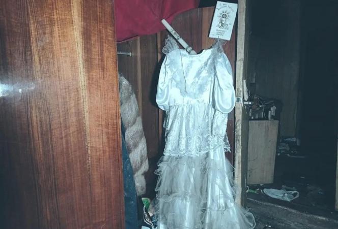 	Bydgoszczanie zwiedzją opuszczone domy. W Niemczech byli w starej fabryce czekolady i zapomnianym sanatorium