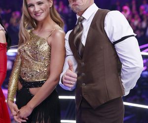 Filip Gurłacz, Agnieszka Kaczorowska