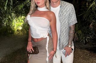 Mateusz Bogusz oświadczył się