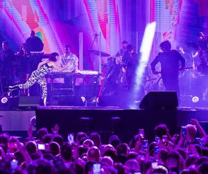 Wianki nad Wisłą 2025. Tak się bawiła Warszawa w sobotę, 21 czerwca [ZDJĘCIA]