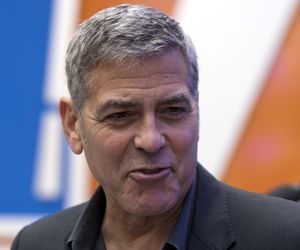 George Clooney