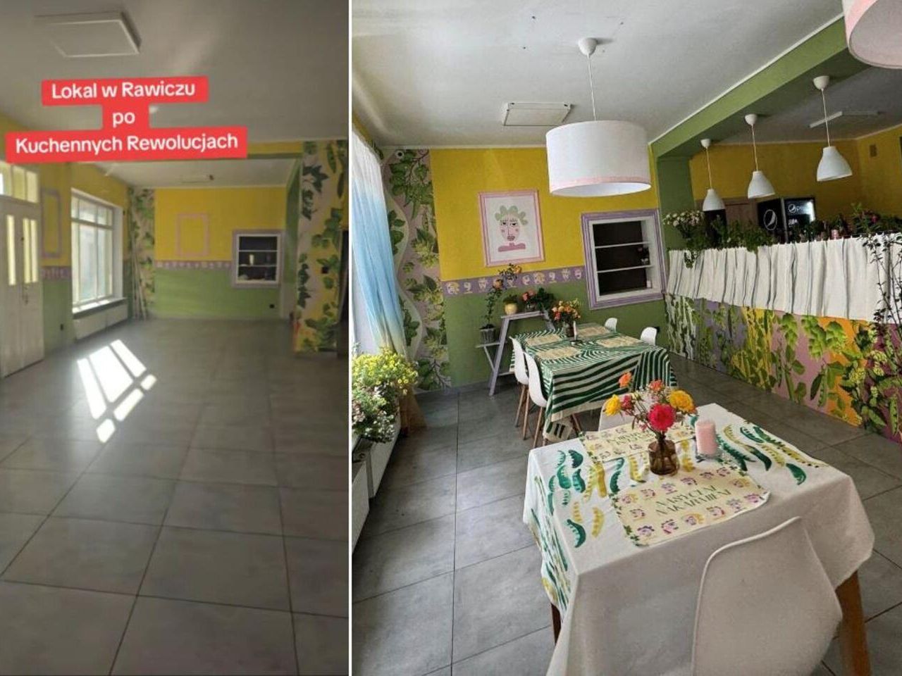 Magda Gessler nie pomogła? Rawickie bistro po Kuchennych Rewolucjach