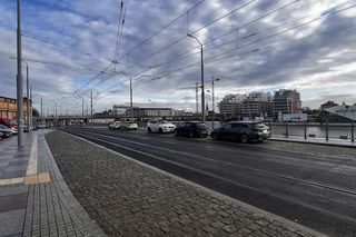 Tak nazywały się przed wojną ulice w Szczecinie. Dopasuj ich polski odpowiednik