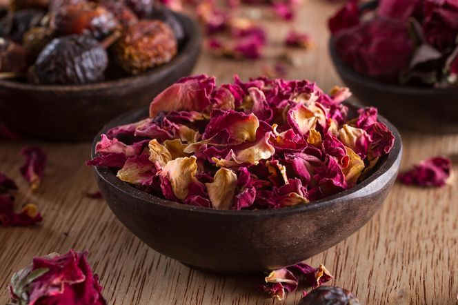Potpourri