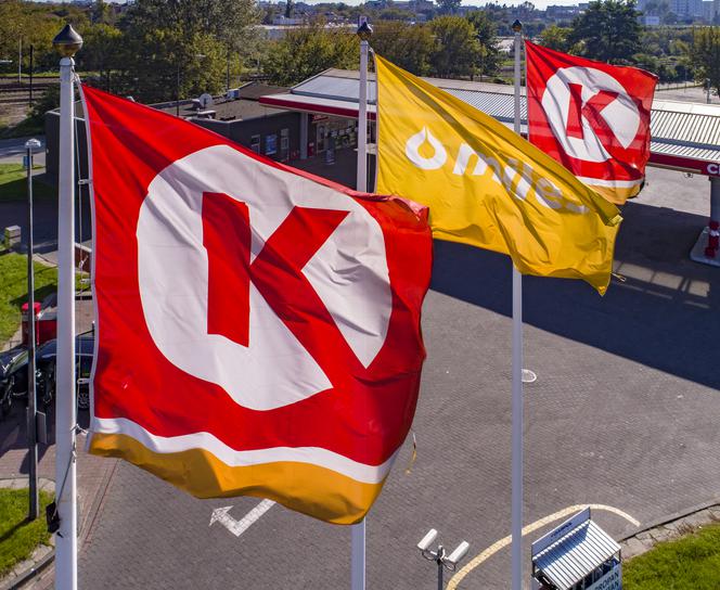 Statoil przechodzi pod szyld międzynarodowej sieci Circle K