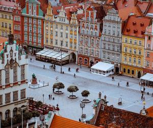 Ile ludzi mieszka na Jagodnie? Te osiedla są największe we Wrocławiu 