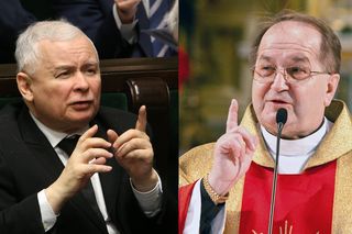 Co dalej z o. Rydzykiem? Kaczyński tego nie podaruje! Jest wściekły