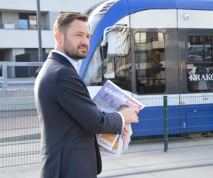 Kraków rzucił frekwencyjne wyzwanie Warszawie... i przegrał. W stolicy Małopolski będziemy wychodzić na dwór