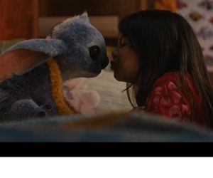 Lilo & Stitch powracają na wielki ekran! Wzruszająca historia o przyjaźni i rodzinie w nowej odsłonie Disneya!