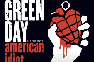 Green Day - ciekaowstki o albumie American Idiot na 20-lecie| Jak dziś rockuje?