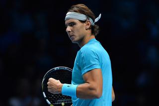 Masters 2013. Kolejne zwycięstwo Rafaela Nadala