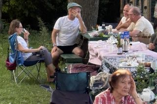 Piknik Dolnoślązaków z Chicago 2025