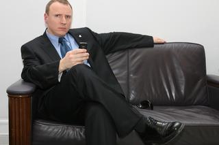 Jacek Kurski ma pracę w Waszyngtonie. Tak się zmieniał przez lata