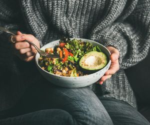Mniejsze ryzyko udaru, wieńcówki i raka jelit. Wystarczy, że postawisz na ten rodzaj jedzenia