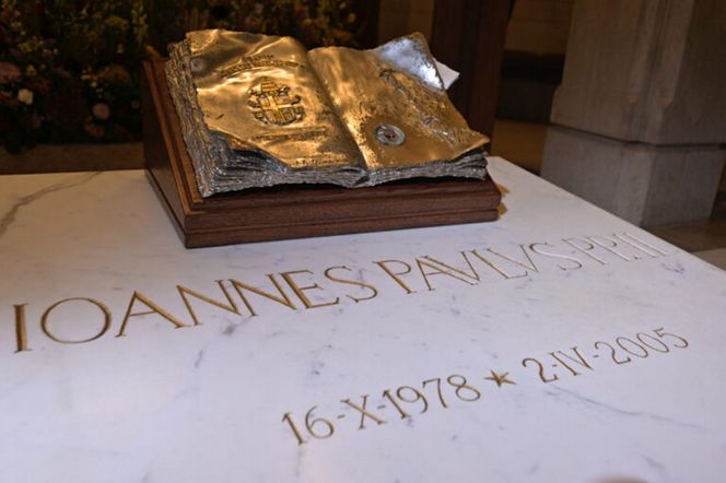 Premiera filmu „21:37” już 2 kwietnia! Gdzie oglądać film o papieżu Janie Pawle II