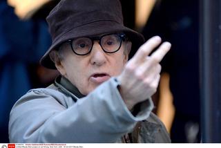 Woody Allen oskarżony o molestowanie. To koniec jego kariery?