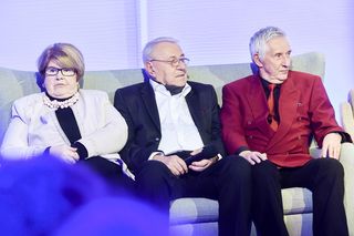 Nie żyje Wiesia z Sanatorium miłości